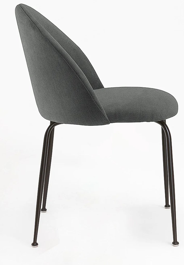 Czarny Tkaninakrzeso Dalnia