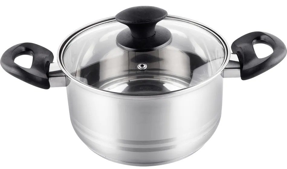Lamart LTB1810 garnek Leger, 18  cm, śred. 18 cm