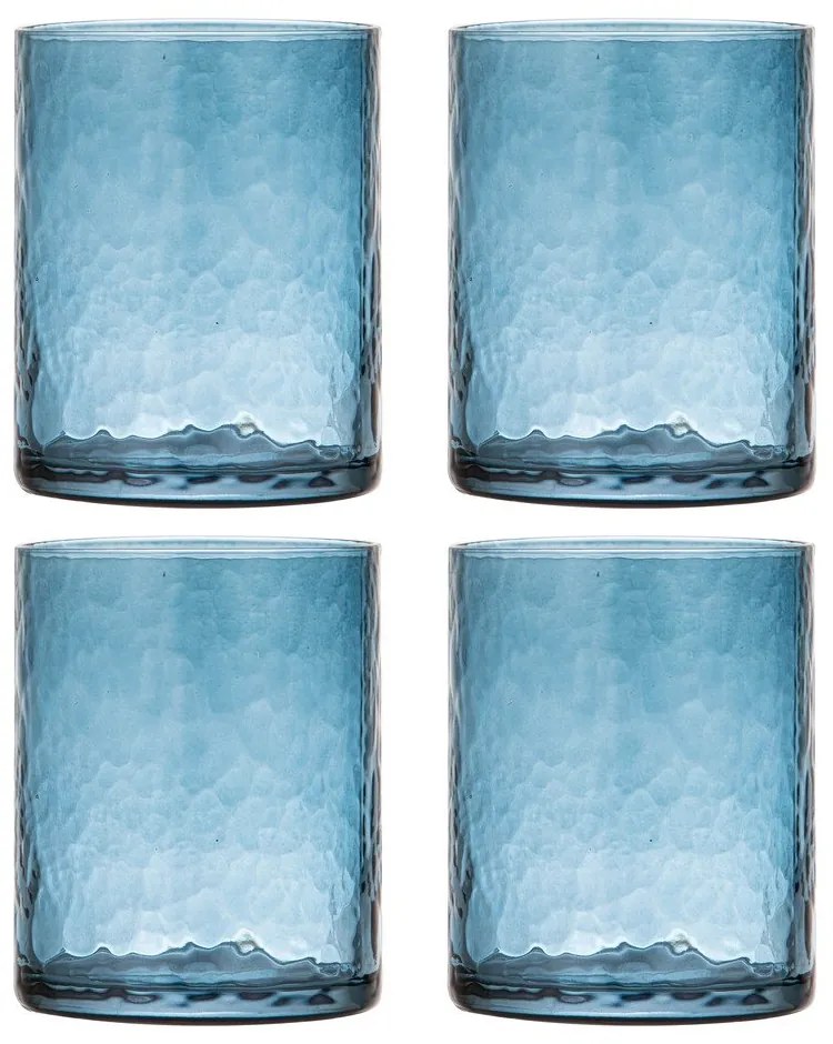 Szklanki zestaw 4 szt. 405 ml Flynn – Ladelle
