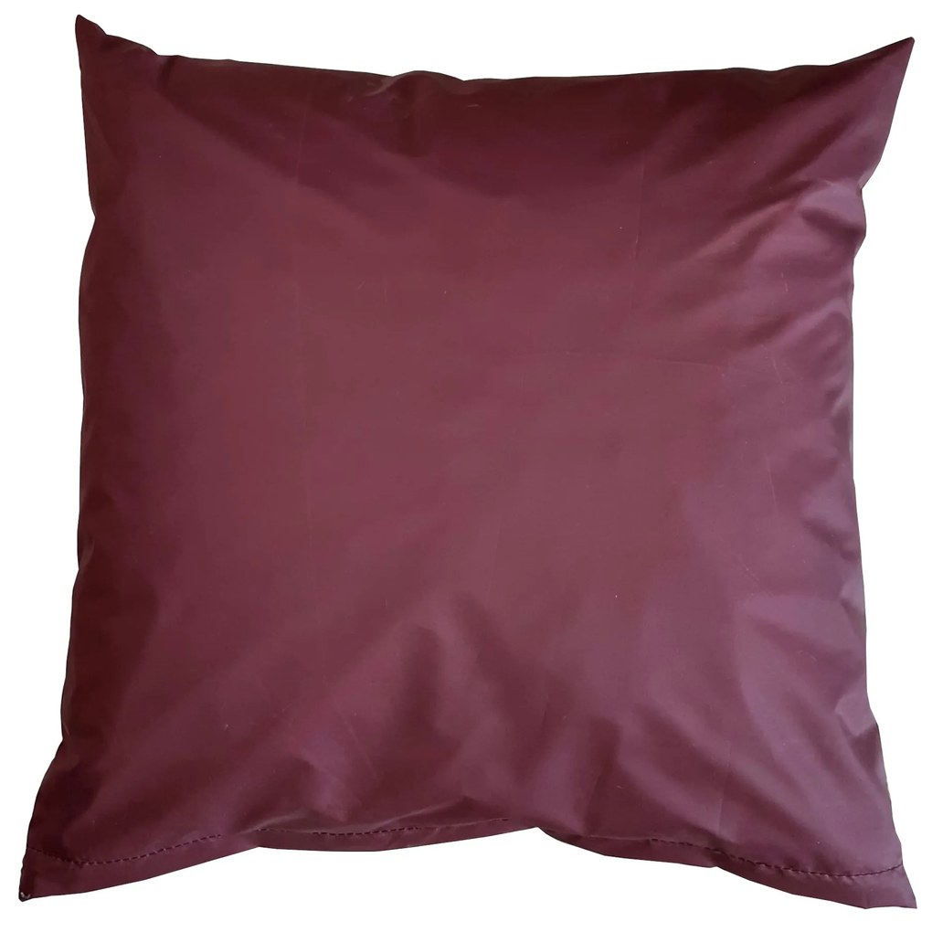 Wodoodporna poduszka ogrodowa 50x50 na huśtawkę ławkę kolory