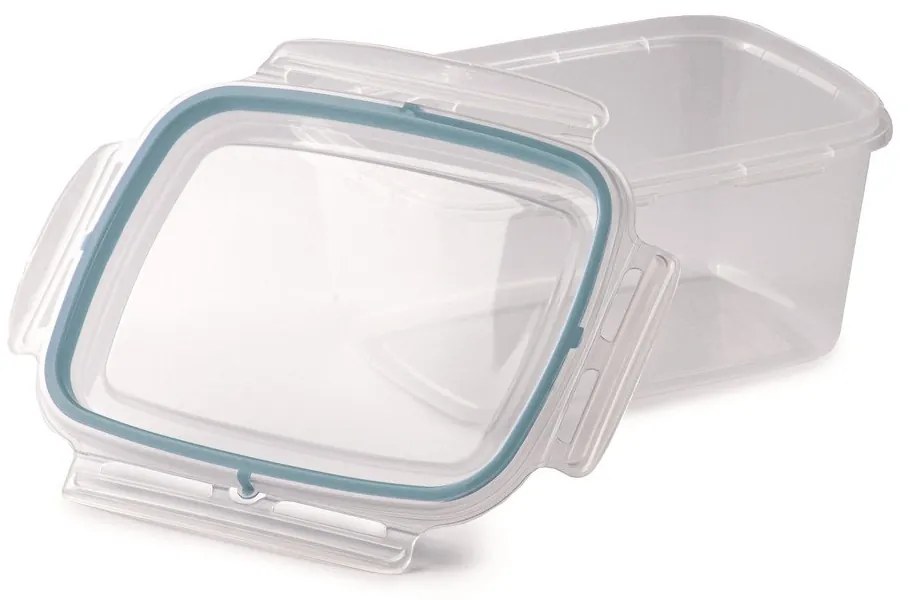 Pojemniki na żywność 3 szt. Snipslock – Snips