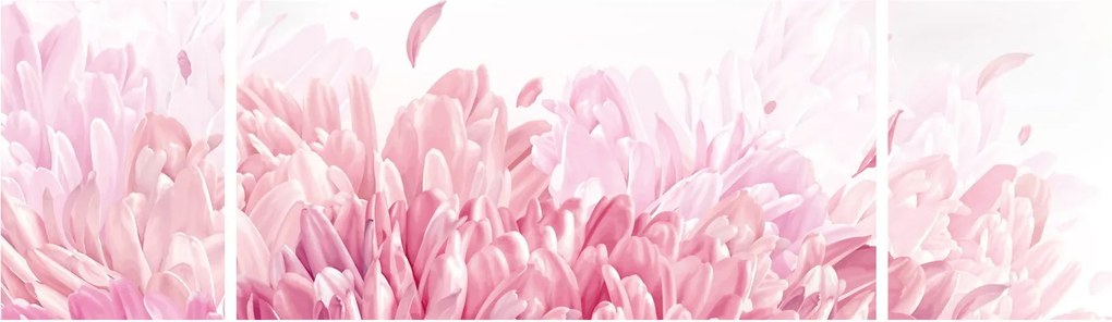 Obraz - Kwitnienie (170x50 cm)