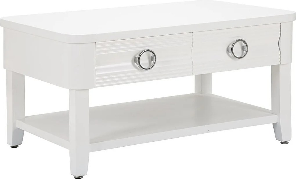 Stolik kawowy cm 90X60X47