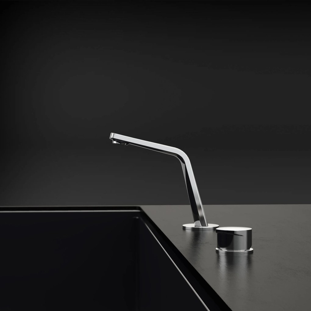 Bateria umywalkowa XELO-FLEX 160