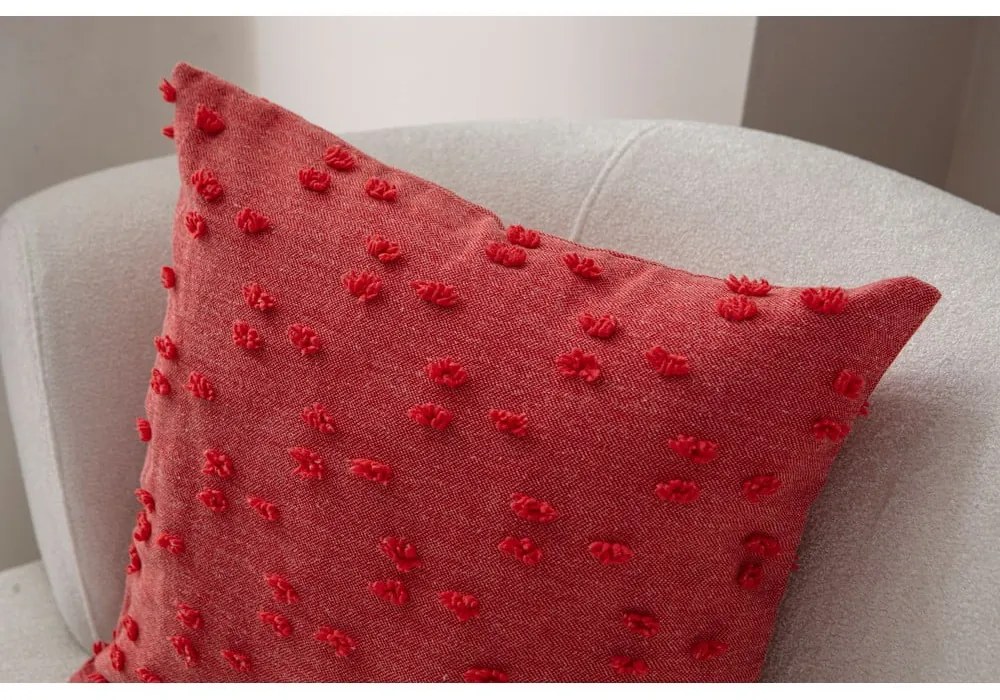 Poszewka na poduszkę 43x43 cm Tuffet – Mioli Decor