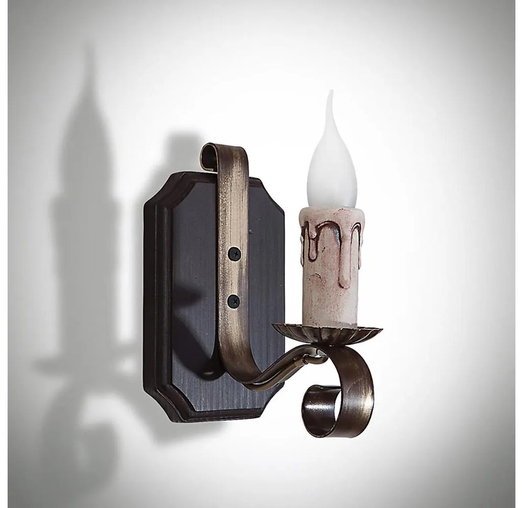 Kinkiet GABRIEL 1xE14/40W/230V