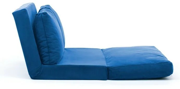 Sofa rozkładana Taida Blue