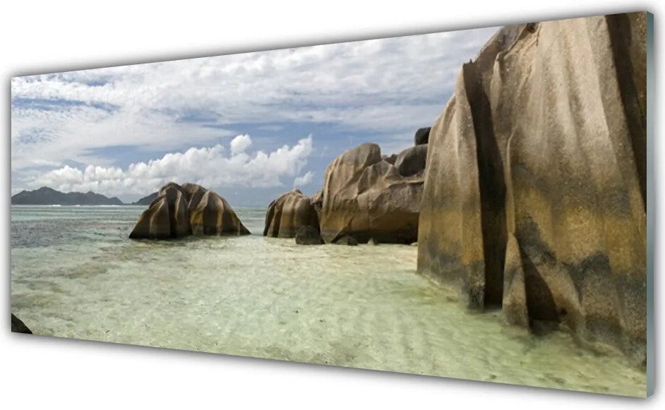 Panel Kuchenny Monumentalna Formacja Skalna