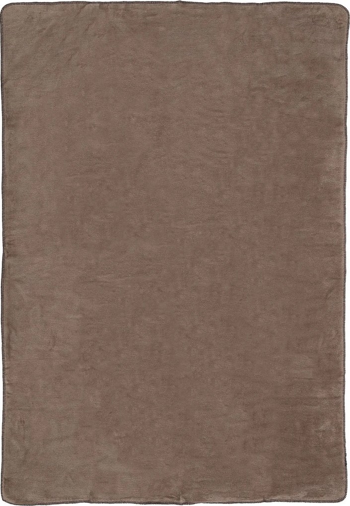 Koc Cosy Home 150x200 Sepia&amp;Espresso