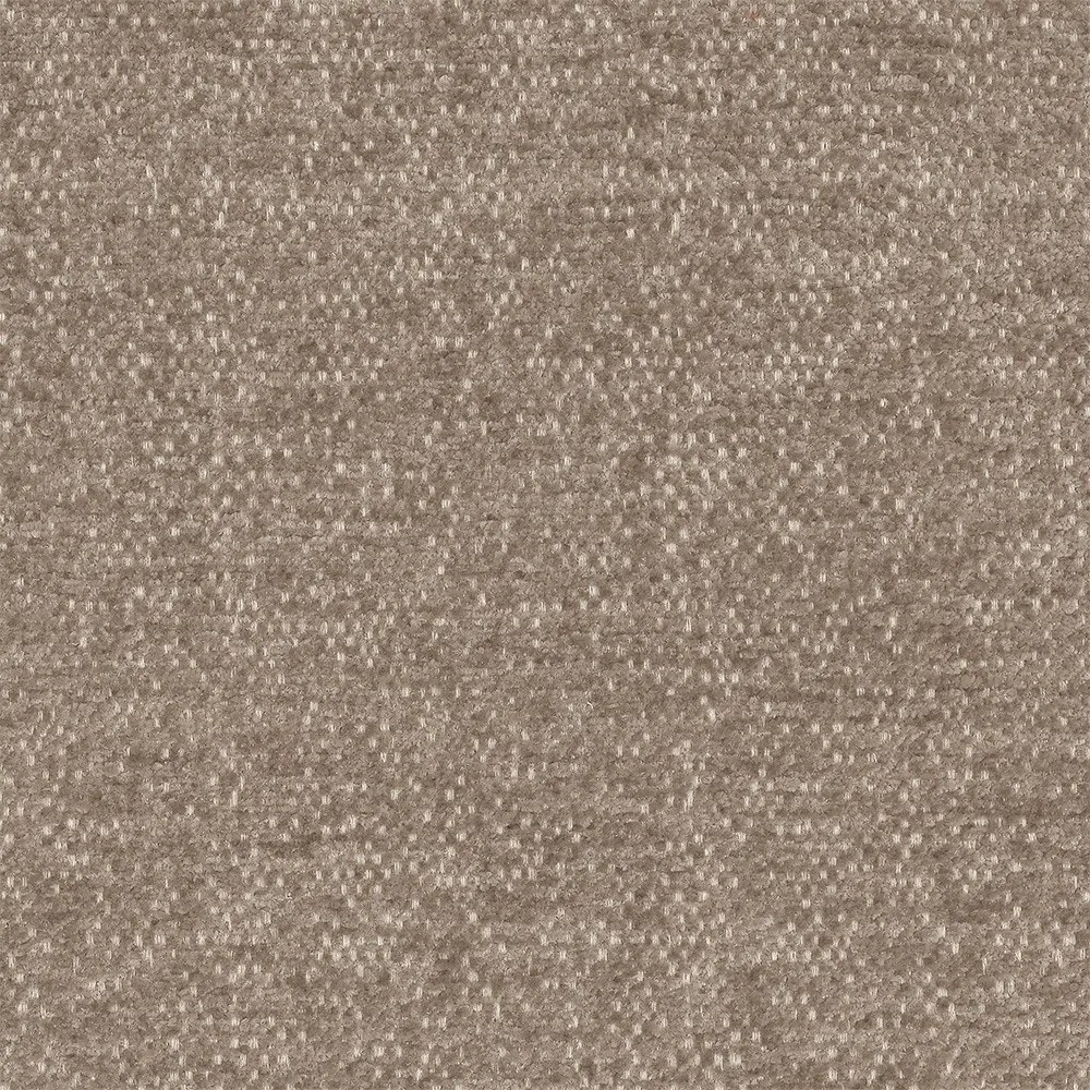 Obrotowy fotel designerski COSMIC RAVEN, ciemny beżowy