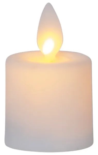 Świeczki LED zestaw 2 szt. (wysokość 6 cm) M-Twinkle – Star Trading