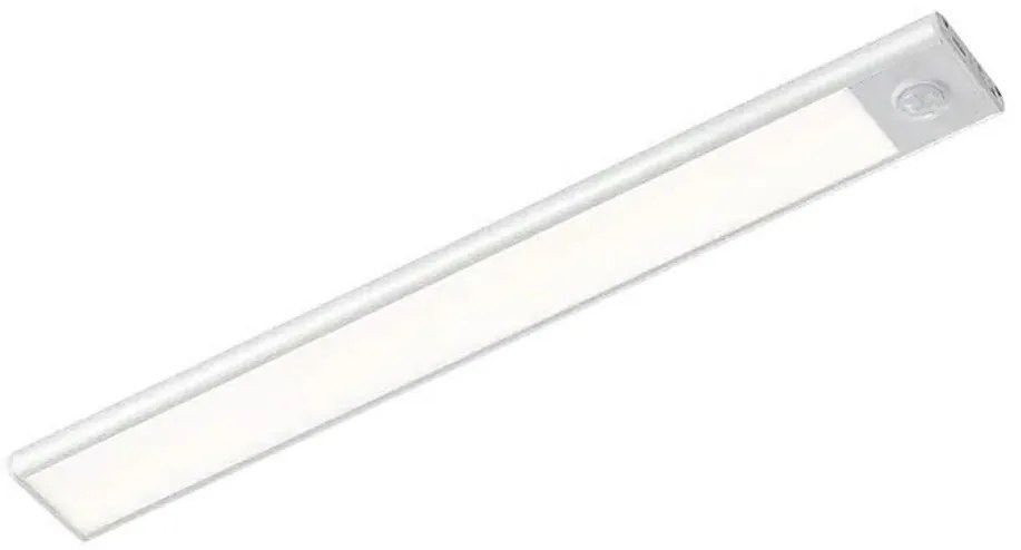 LED oświetlenie podszafkowe z czujnikiem LED/1,5W/5V 1500 mAh 4000K