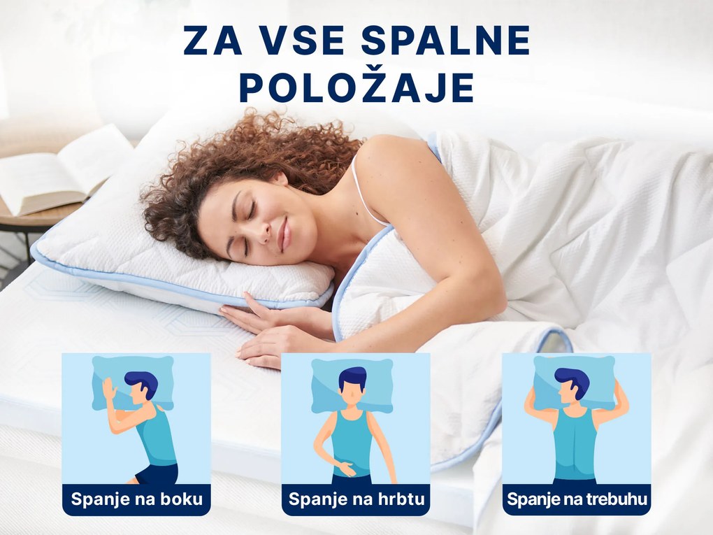 Klasyczna Poduszka Sienna 50x70 cm 50x70 cm