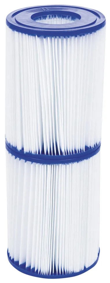 Wkłady do pompy z filtrem 2000 l / 3028 l 2 szt BESTWAY