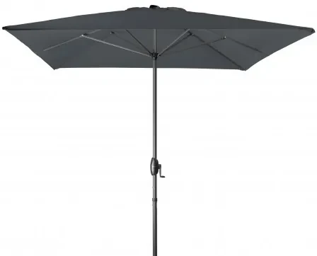 Basic Lift 2 x 3 m – parasol z rączką : Substancja Desen - 840