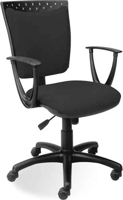 Krzesło biurowe Stillo GTP18 TS02