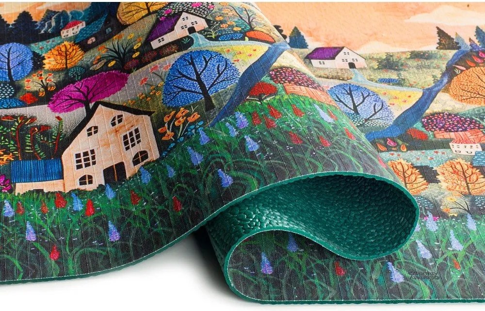 Chodnik 52x100 cm Ricci Ortisei – Universal