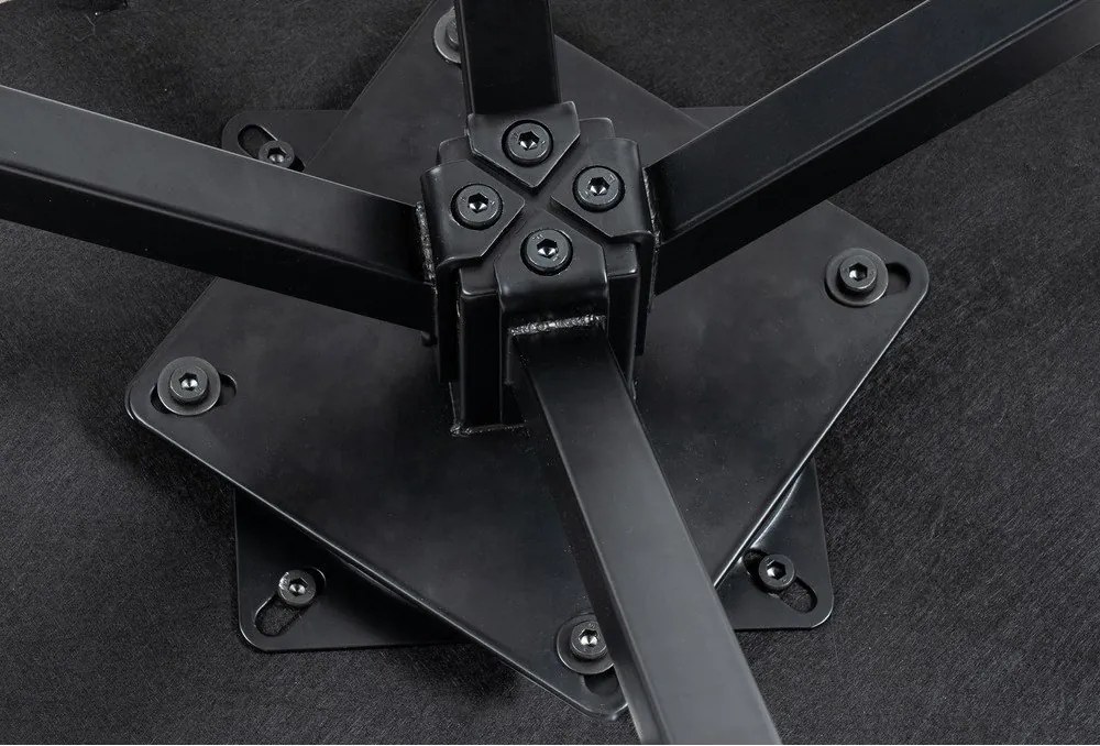 Zielony tapicerowany fotel jadalniany Lunio – Bonami Essentials