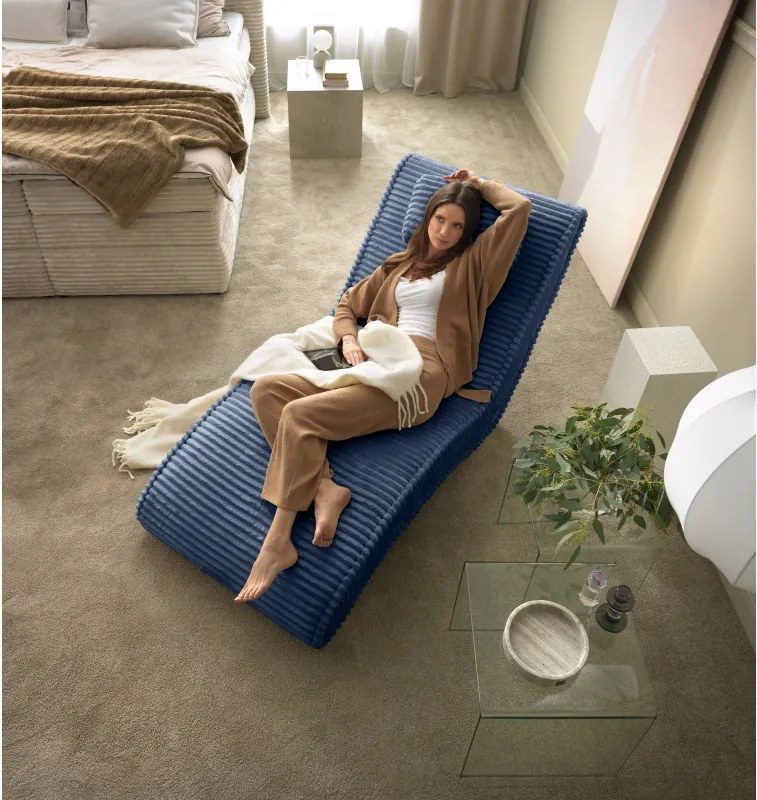 Fotel Szezlong 80 SATO 1 osobowy WERSAL