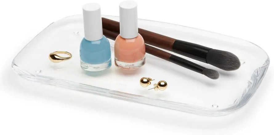 Plastikowy organizer łazienkowy Droplet – Umbra