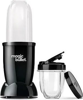 Mini Blender Magic Bullet MBR06B 200 W Czarny Nutribullet 0.56L 200W - Kompaktowy i Mocny