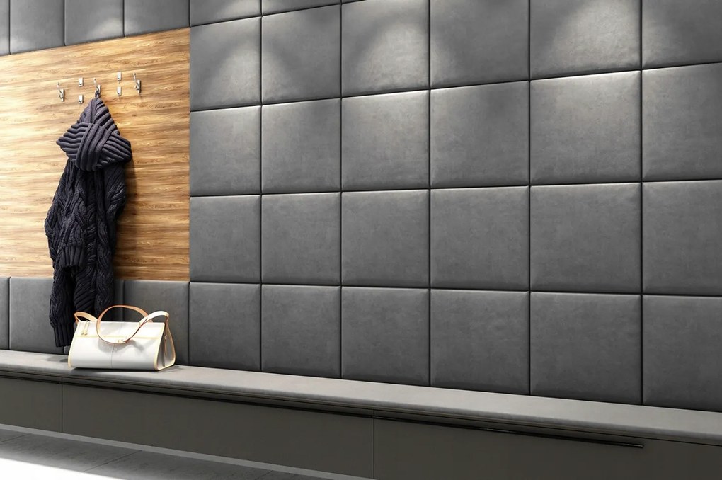 Panel Ścienny Tapicerowany 110x45