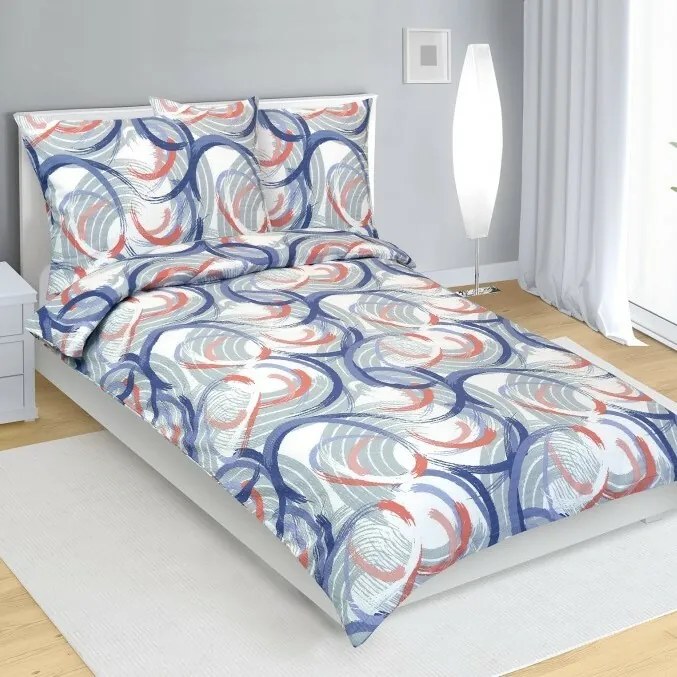 Bellatex Pościel z kory Bańka, 140 x 220 cm, 70 x 90 cm, 140 x 220 cm, 70 x 90 cm