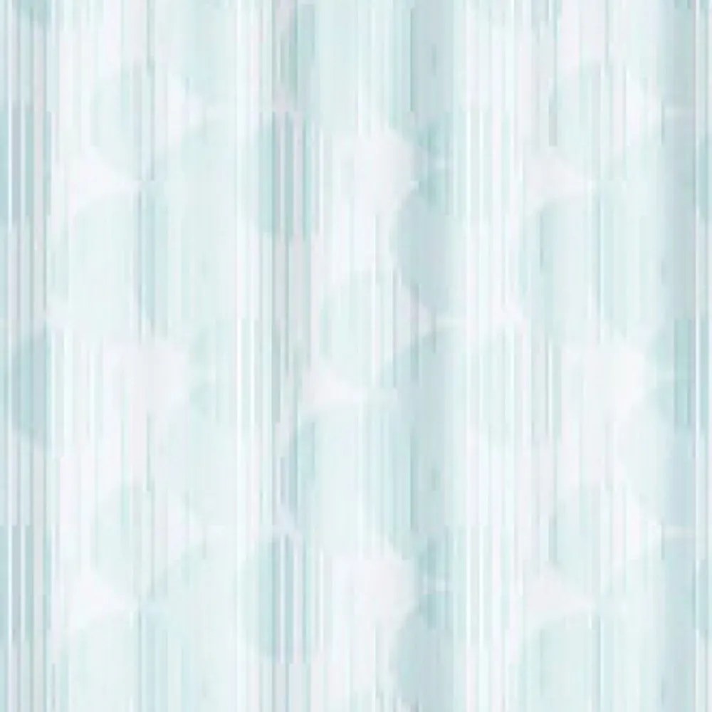 Zasłona prysznicowa 180x200 cm Raio – Spirella