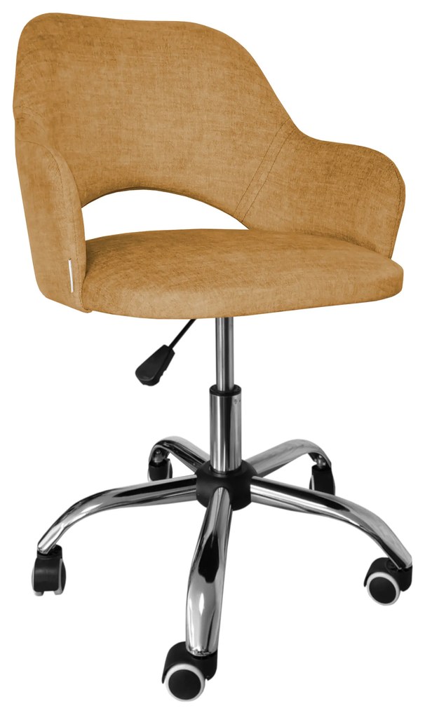 Fotel obrotowy biurowy Milano Vogue 9