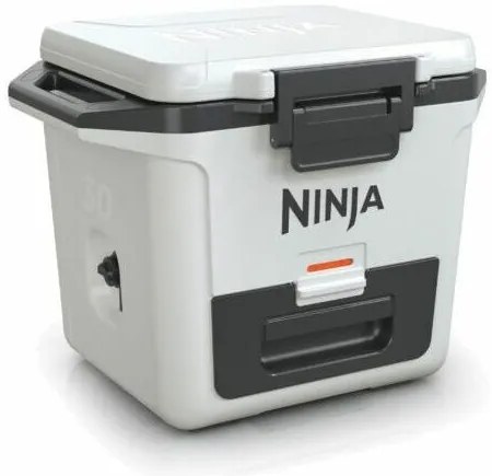 Ninja FB131EUGY lodówka turystyczna Frost Vault, 28 l, M