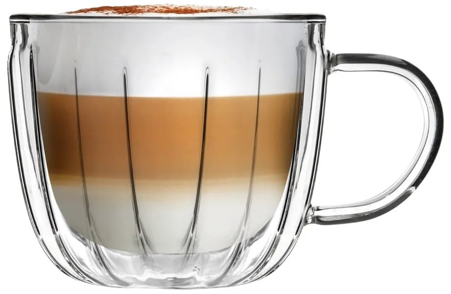 Kubki zestaw 2 szt. 250 ml Tulip – Vialli Design