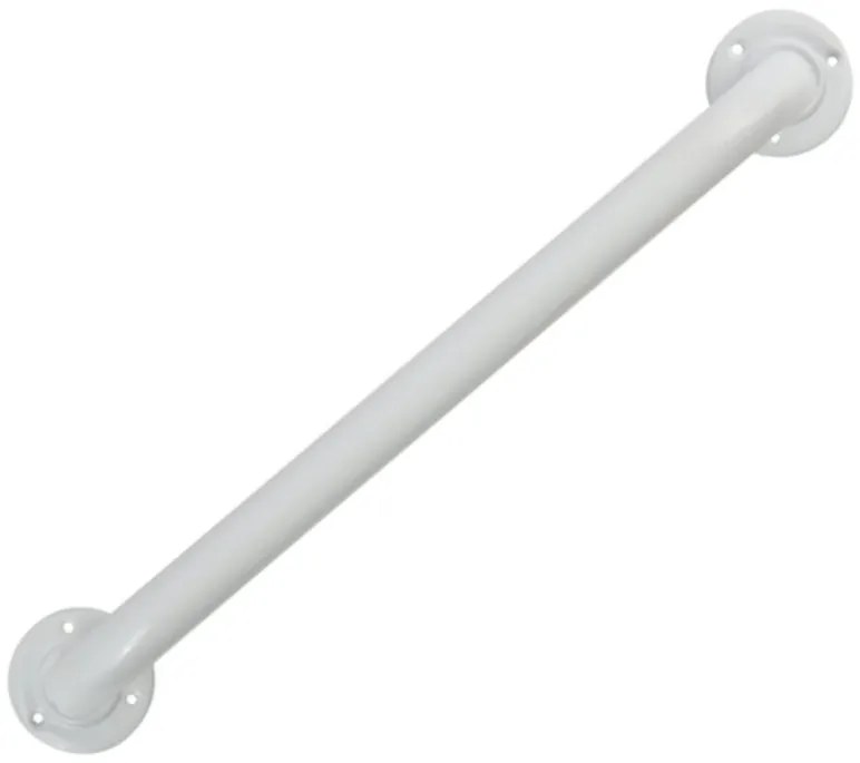 Spirella Uchwyt łazienkowy SAFE, biały, 40 cm