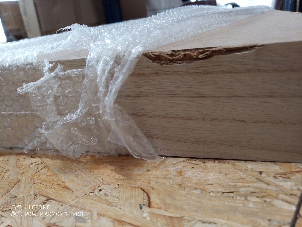 PROMOCJA Półka dziecięca MY LITTLE HEROS II. jakość