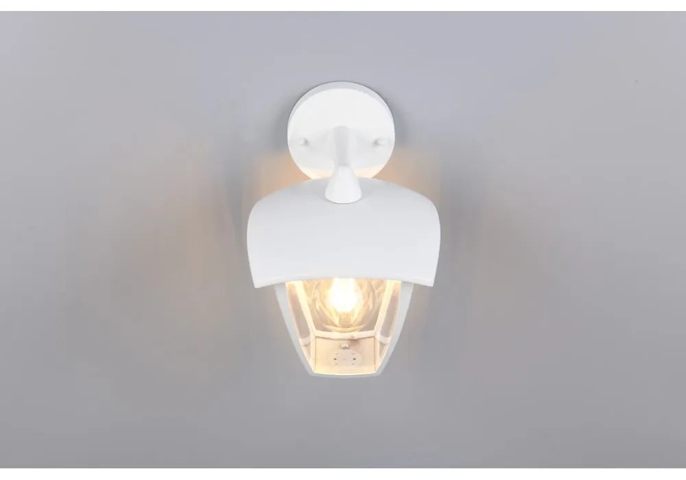 Zewnętrzna lampa ścienna (wysokość 24 cm) Venta – Trio