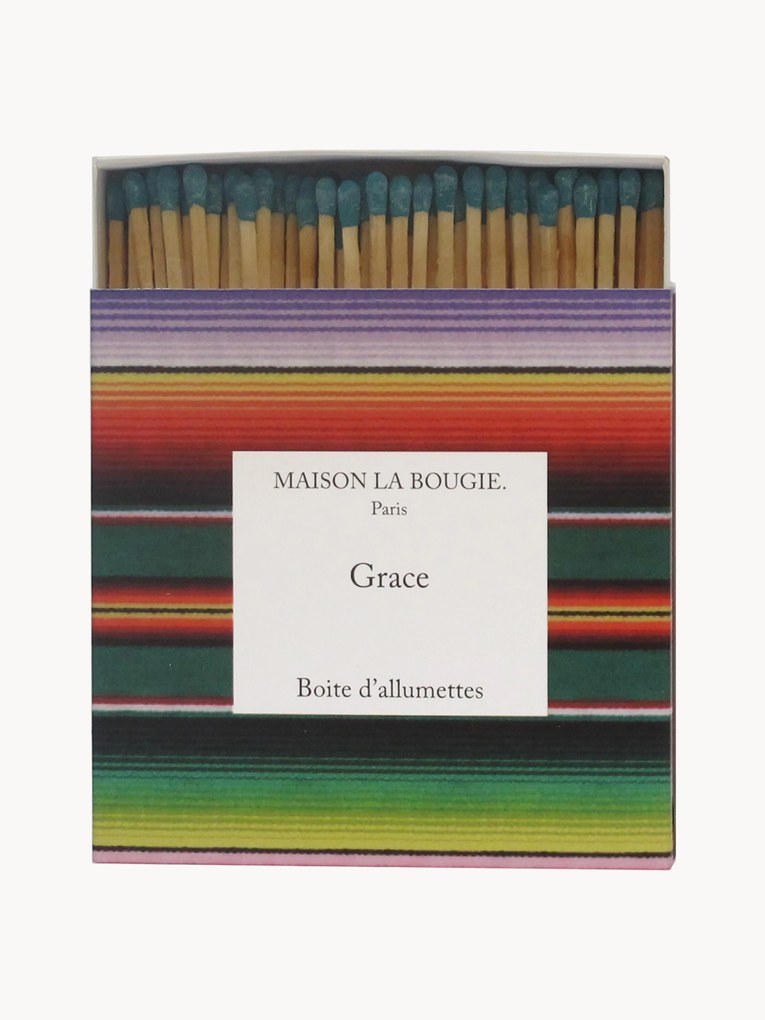 Zapałki Grace
