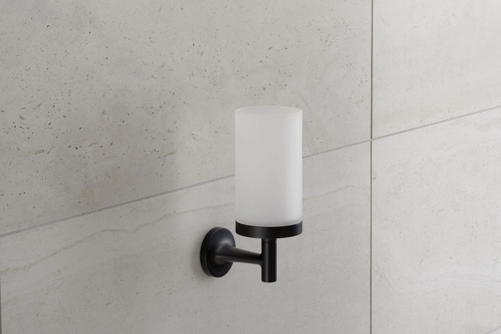 Kubek na szczoteczki Duravit Starck T