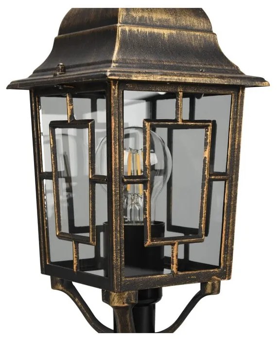 Lampa zewnętrzna (wysokość 48 cm) Volturno – Trio