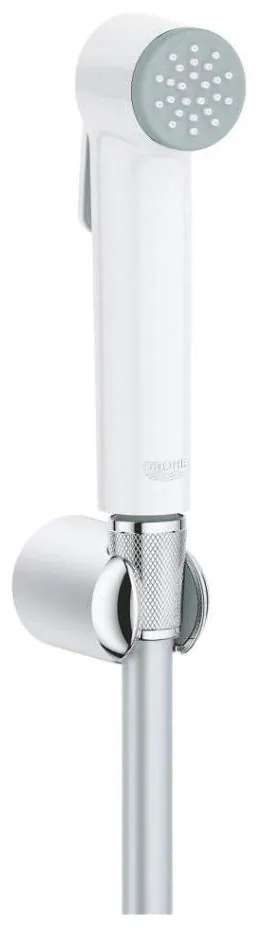 GROHE 27812IL1 - Ręczna słuchawka bidetowa TEMPESTA-F 1250 mm chrom błyszczący