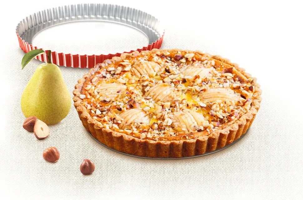 Forma do tarty z wyjmowanym dnem Delibake – Tefal