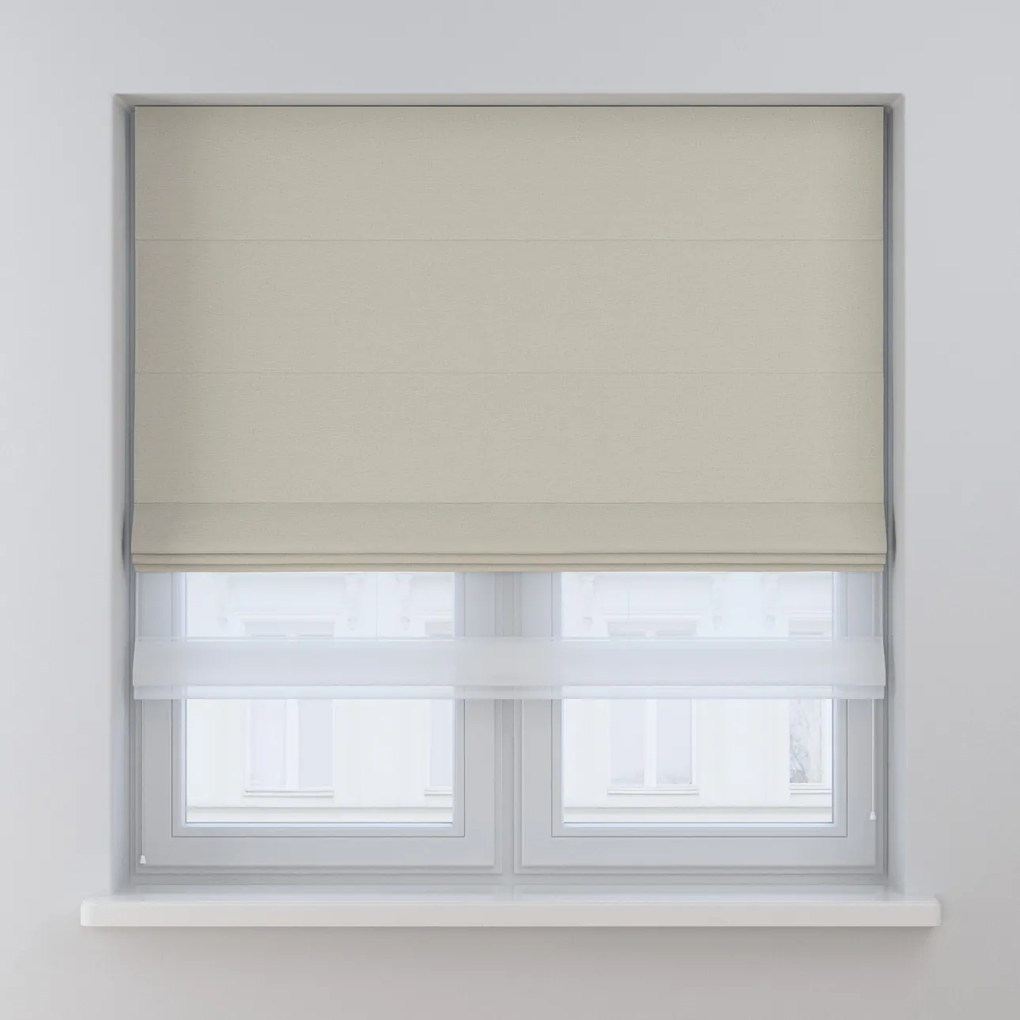 Roleta rzymska dzień noc Duo