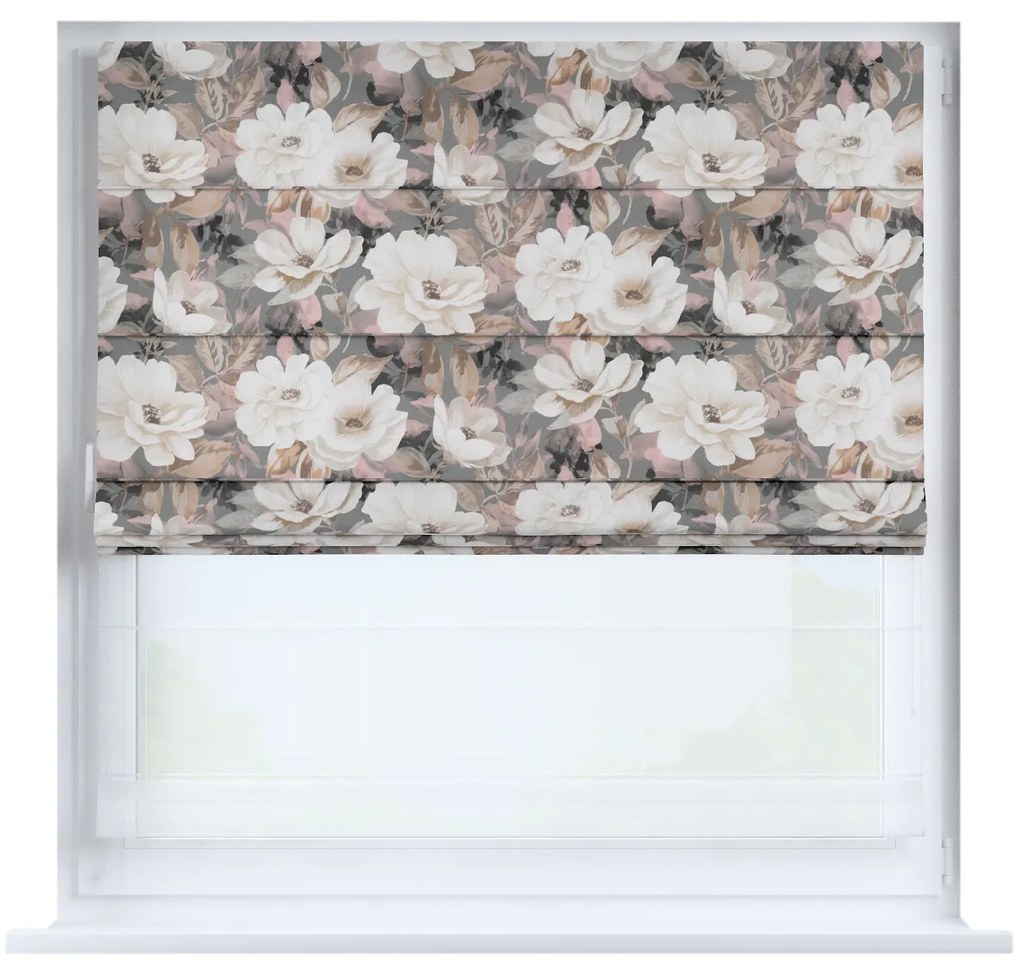 Roleta rzymska dzień noc Duo