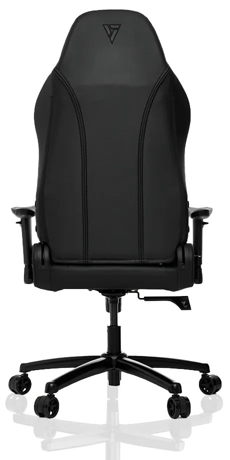 Vertagear P-Line PL1000 Racing Series Fotel Gamingowy Czarny
