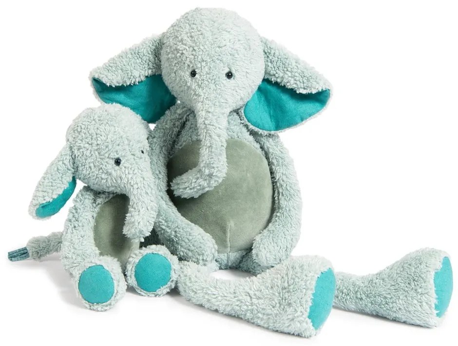 Zabawka pluszowa Elephant – Moulin Roty