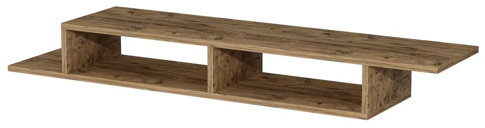 Stolik pod telewizor Muson Atlantic Pine