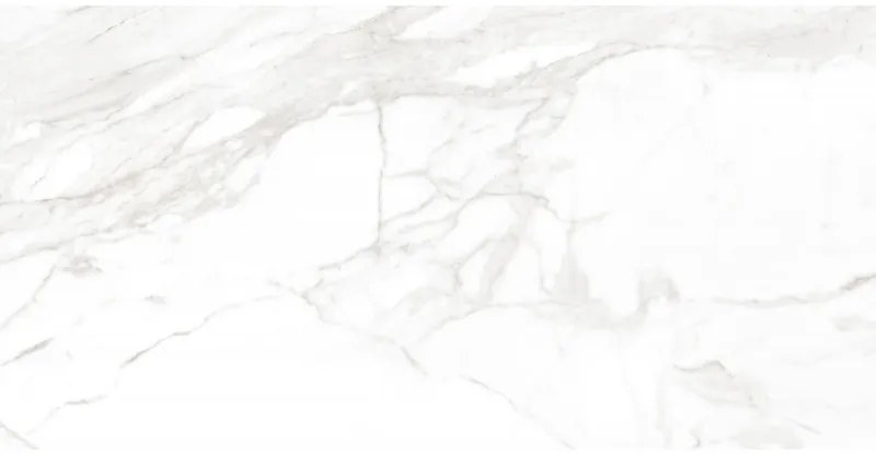Mexen Faro Grey gres szkliwiony rekt. G1, płytka podłogowo-ścienna 120 x 60 cm, połysk - TL138-120-060-00