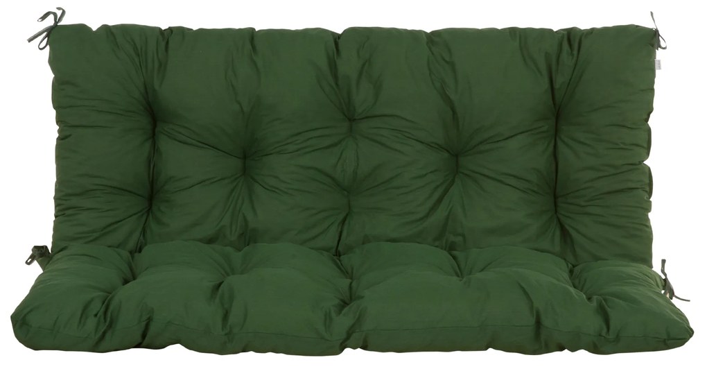 Poduszka na huśtawkę / ławkę 120 cm Frigiliana D001-32PB PATIO