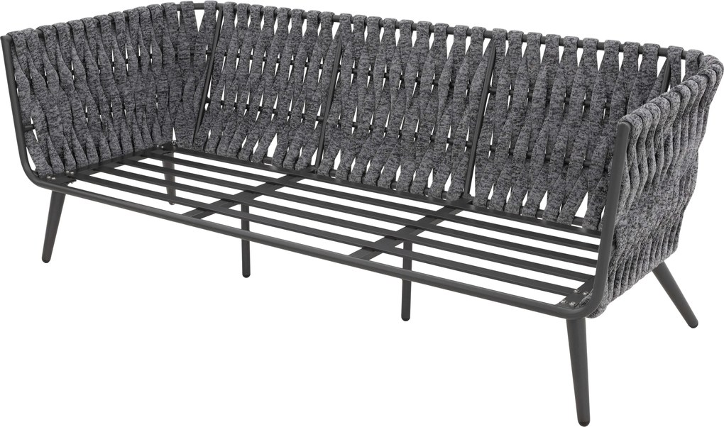 Doppler RIVA EXPERT antracyt/szara