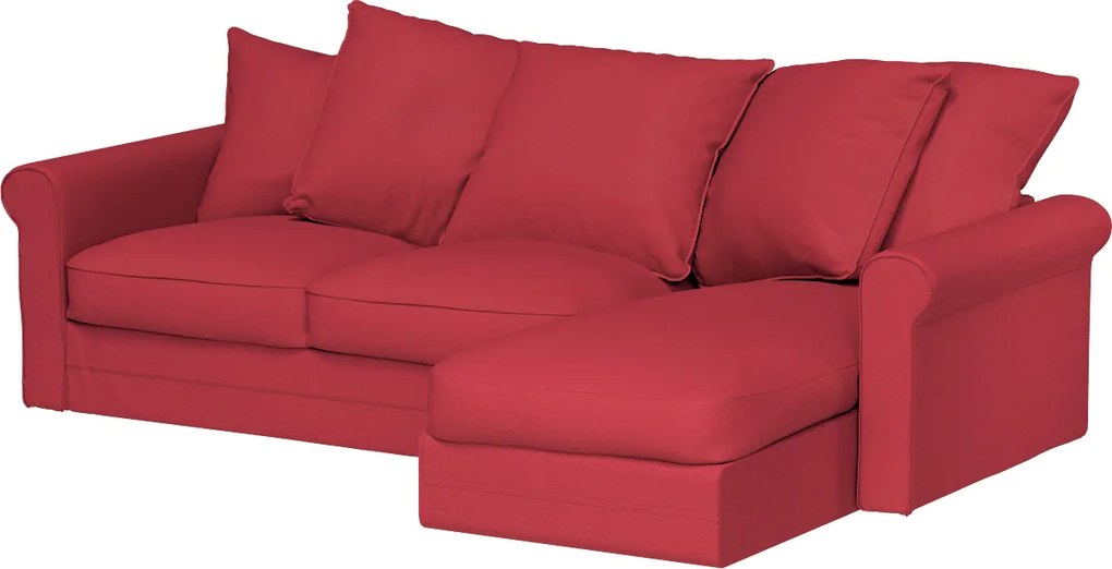 Pokrowiec na sekcję szezlonga Grönlid