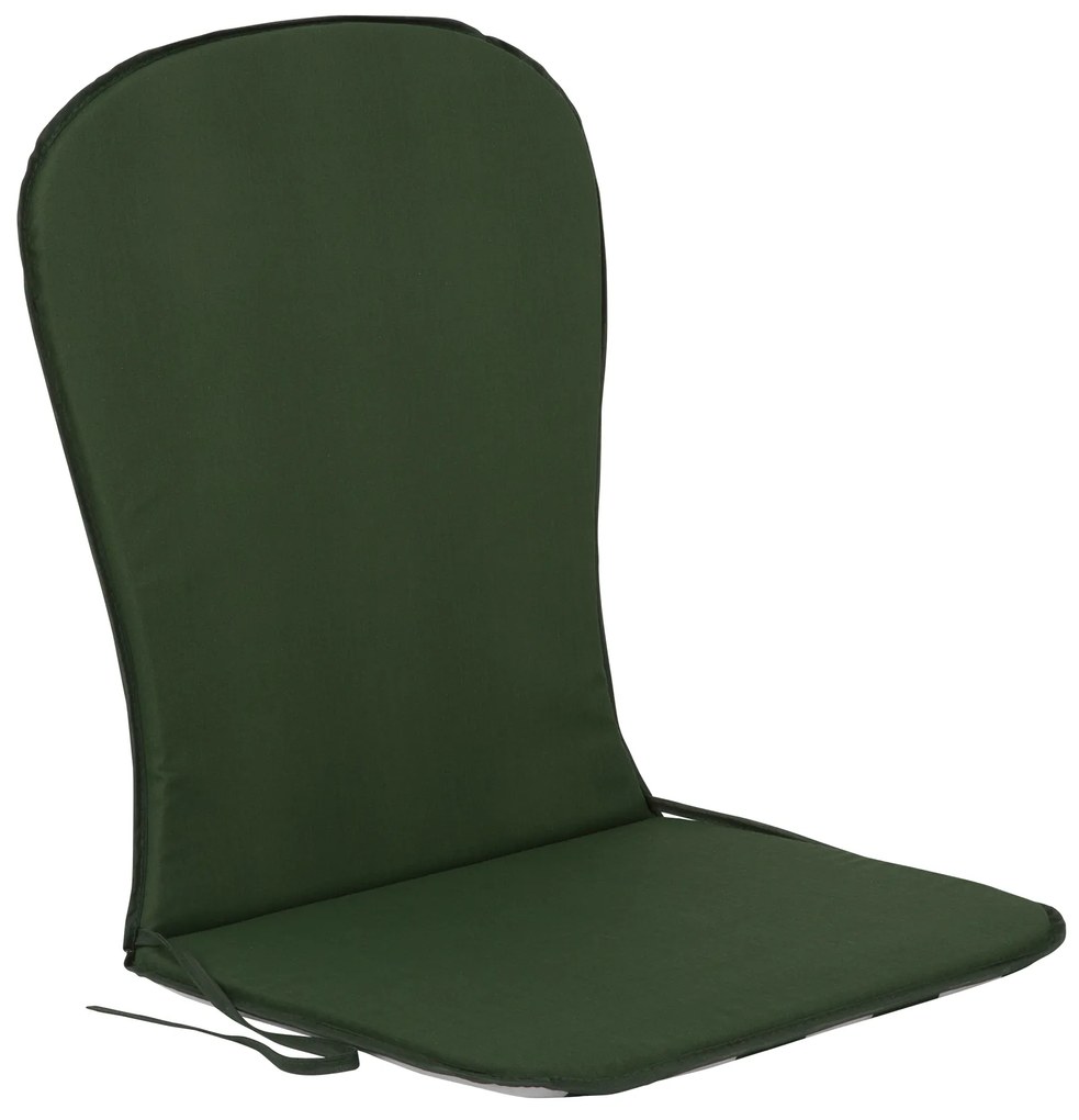 Poduszka na krzesło ogrodowe Gam 89 x 44 cm L153-02PB PATIO