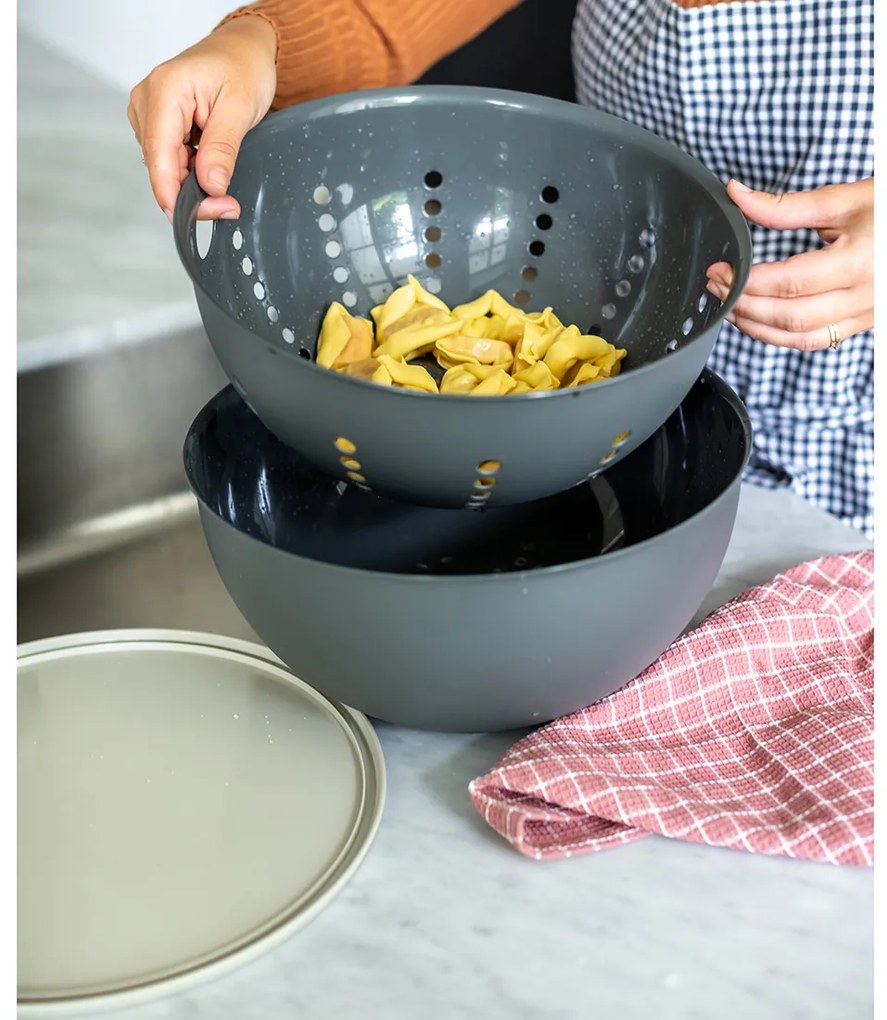 Miska kuchenna 5 l, PALSBY L